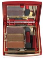 Lotus Herbals Maxlid Botanical Eye Shadow - 530 Coco Fudge 