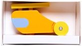 Sevi - Yellow Helicopter