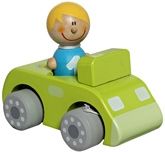 Sevi - Car Parking