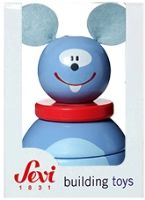 Sevi - Stacking Mouse