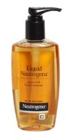 Neutrogena - Liquid Facial Cleanser