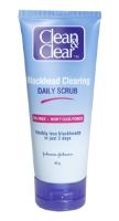 Clean & Clear - Blackhead Clearing Daily Scrub