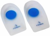 Amron Heel Cups Premium