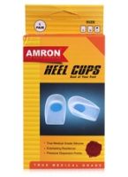 Amron Heel Cups