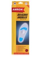 Amron Silicon Insoles