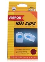 Amron Heel Cups 