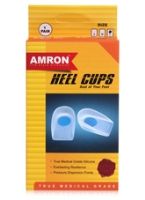 Amron Heel Cups 