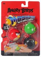 Angry Birds - Mashems Set 2
