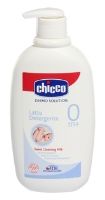 Chicco - Dermo Solution - Sweet Cleansing Milk