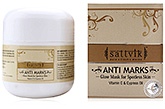 Sattvik Anti Marks Glow Mask 