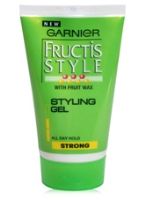 Garnier Fructis Style Strong Styling Gel