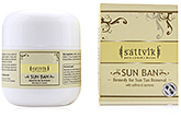 Sattvik Sun Ban 