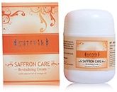 Sattvik - Saffron Care Revitalising Cream