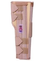 Vissco Knee Brace Long Type
