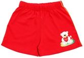 SAPS - Shorts