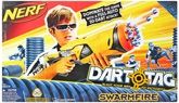 Funskool - Nerf Dart Tag Swarmfire