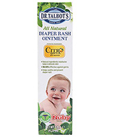 Nuby Diaper Rash Ointment 