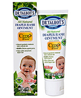 Nuby Diaper Rash Ointment