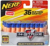 Funskool - Nerf N-Strike 36 Suction Darts   