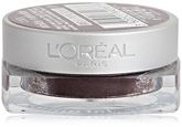 L'Oreal Infaillible Eye Color - 013 Burning Black