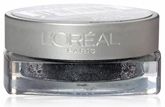 L'Oreal Infaillible Eye Color - 014 Eternal Black
