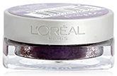 L'Oreal Purple Obsession - 005 Infaillible Eye Color