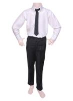 Prinz - 3 Piece Suit