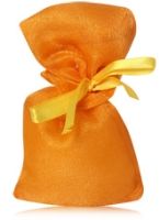 Illuminations Orange Pulp Scented Sack 