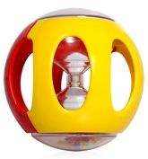 Funskool - Baby Action Ball
