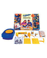 Funskool-Createlier Poterie  