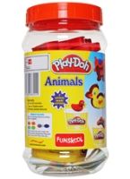 Funskool - Play Doh Animals  