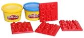 Funskool - Play Doh ABC & 123  