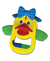 Funskool - Clik Clak Duck