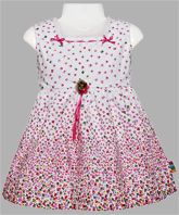 SAPS - Sleeveless Dress