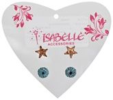 Isabelle - Studs