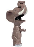 Wild Repubilc - Chompers Elephant