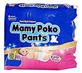 Mamy Poko Pants