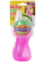 Nuby - Super Straw Cup 