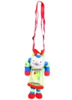 Bottle Buddy Robot