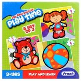 Frank - Play Time My First Puzzle