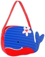 Go Go Purse Whale