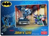 Funskool - Batman Jokers Wild