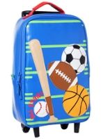 Rolling Backpacks - Sport 