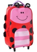 Stephen Joseph - Rolling Backpacks LadyBag