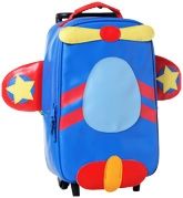 Stephen Joseph - Rolling Back Packs Air Plane