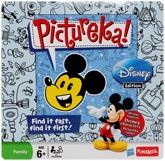 Funskool - Pictureka Disney Edition