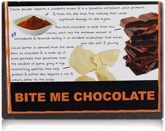 Soul Flower Bite Me Chocolate Soap 