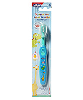 Chicco - Toothbrush