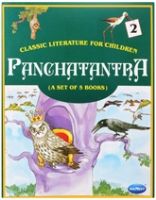 NavNeet - Panchatantra Book 2