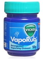 Vicks Vaporub 